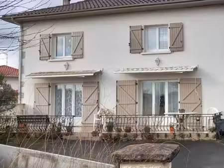 villa à acheter 199900 € avec 5 pièces à saint-martin-de-hinx