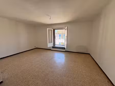 appartement 1 pièce - 34 m²