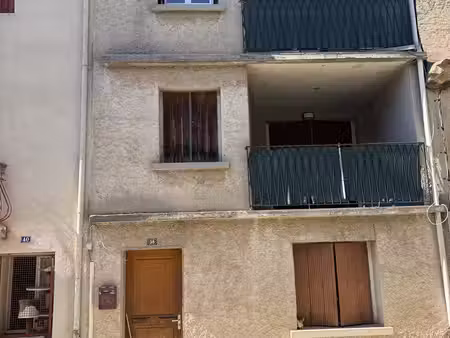 appartement 1 pièce - 35 m²