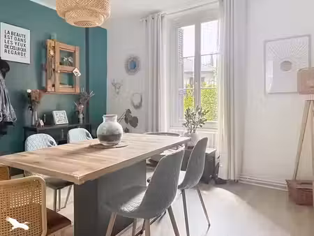vente maison 5 pièces 110 m² laguenne-sur-avalouze (19150)