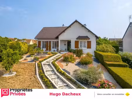 maison 3 pièce(s) 85 m2