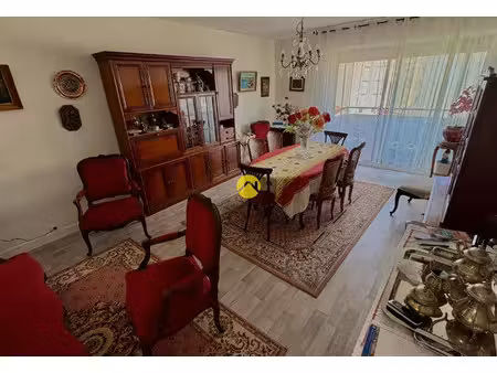 vente maison 4 pièces 79 m² bourges (18000)