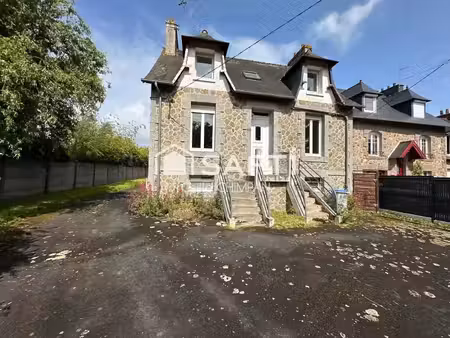 vente maison 4 pièces 84 m² grâces (22200)