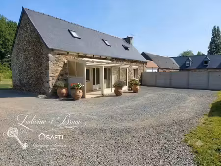 vente maison 5 pièces 90 m² plouëc-du-trieux (22260)