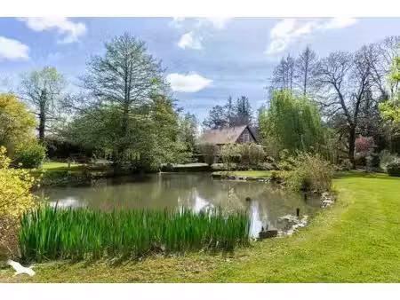 vente maison 4 pièces 186 m² sarlande (24270)