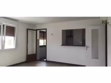 apartement 72 m2