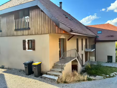 belle maison rénovée prête à vous séduire !