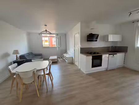 appartement le pradet 3 pièce(s) 60.78 m2