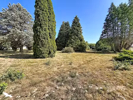 vente maison 6 pièces 120 m² arnac-pompadour (19230)