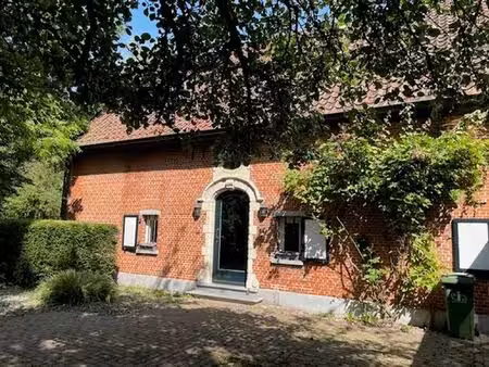 huis te koop in kontich met 2 slaapkamers