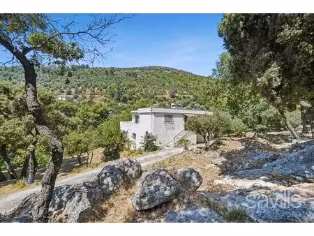 maison de campagne avec belles opportunités
