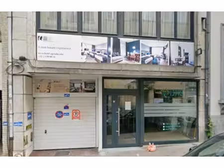 commercieel te koop in sint-gillis