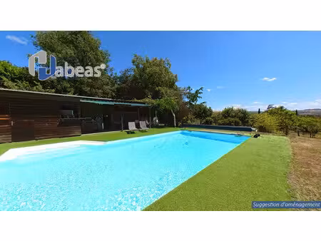 vente maison 11 pièces