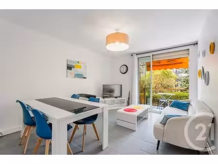 achat : appartement (06000)
