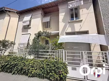 vente maison 4 pièces 98 m² à clermont-ferrand (63000)  257 650 €