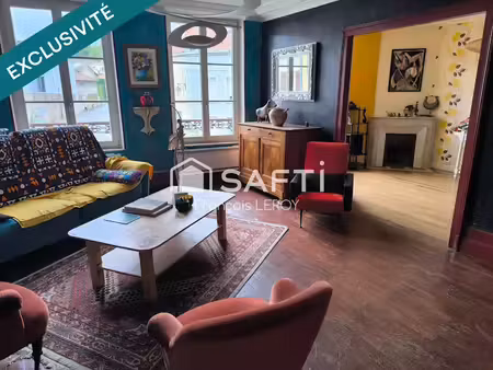 vente maison 9 pièces 246 m² à ancy-dornot (57130)  253 000 €