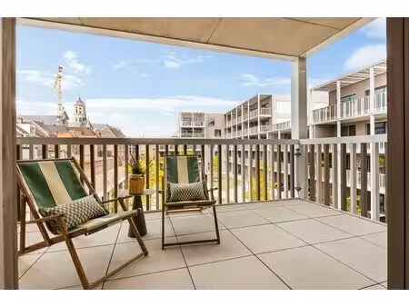 appartement te koop in lier met 1 slaapkamer