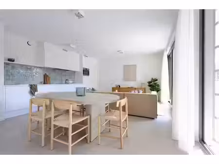 appartement te koop in lier met 2 slaapkamers