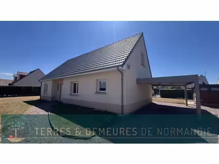 vente maison 7 pièces 143 m² à etalondes (76260)  254 000 €