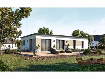 vente maison neuve 4 pièces 82 m² à maisdon-sur-sèvre (44690)  253 900 €