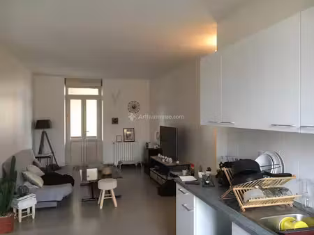 location appartement 3 pièces 70 m2 à gaillac