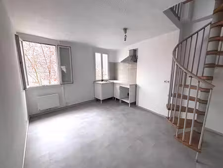 duplex - toulon st jean du var