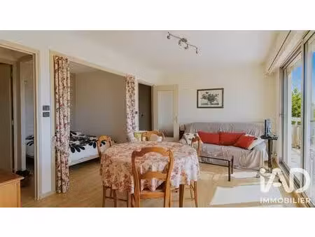 appartement à vannes (56000)