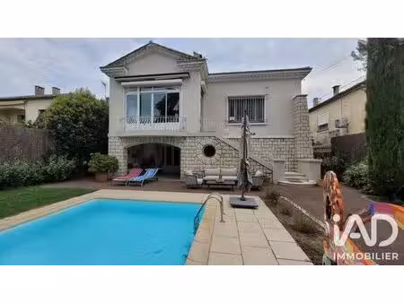 maison à cavaillon (84300)