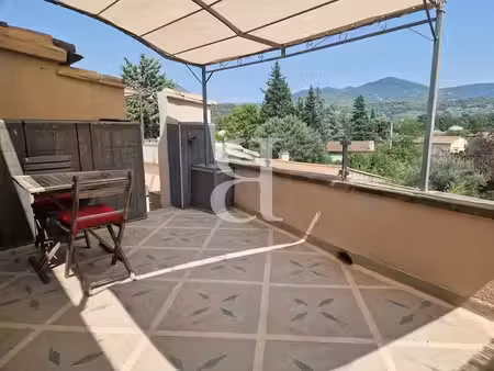 vente maison 6 pièces 127 m² à mirabel-aux-baronnies (26110)  259 000 €