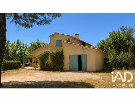 maison à aubignan (84810)