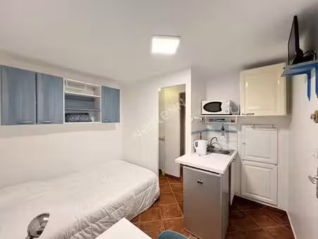 la garde - location studio meublé