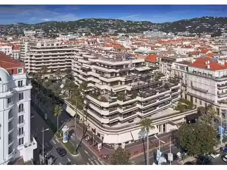 cannes centre gray murs et commerce