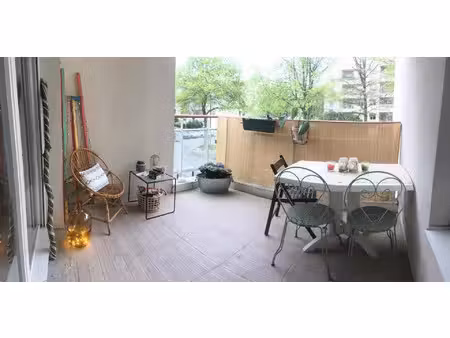 location appartement 3 pièces 57 m2 à nantes