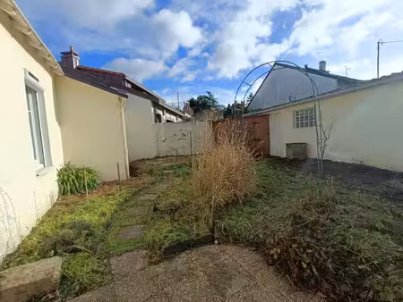 location maison 2 pièces 48 m2 à saint-sébastien-sur-loire