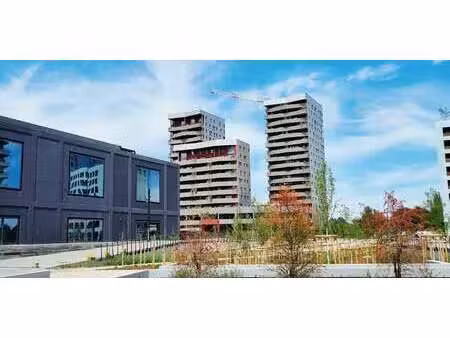 appartement contades centre - strasbourg (67)