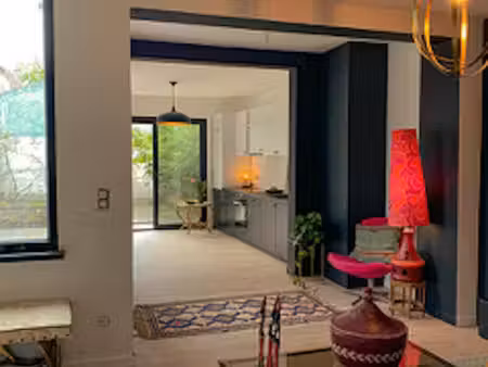 appartement à louer à duinstraat anvers (vbe54117)