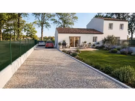 vente maison neuve 3 pièces 62 m² à camps-la-source (83170)  269 000 €