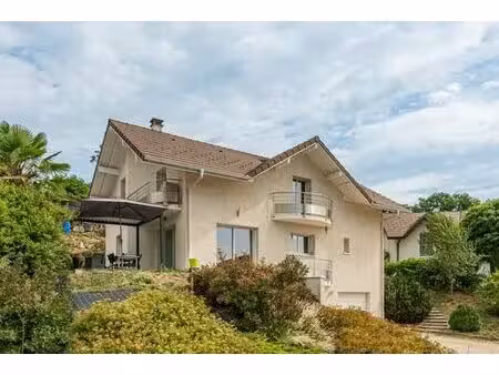maison de luxe de 5 pièces en vente à épagny  france
