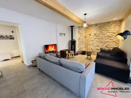 maison de 4 chambres de luxe en vente à autrans  auvergne-rhône-alpes