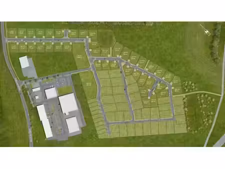 vente terrain mirebeau-sur-bèze 21310 394m²