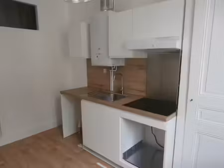 location appartement 3 pièces 59m2 grenoble 38000 - 893 € - surface privée