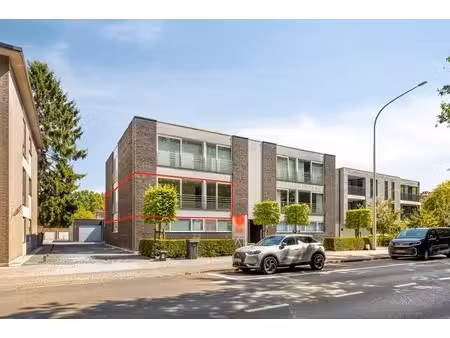 appartement te koop in brasschaat met 2 slaapkamers