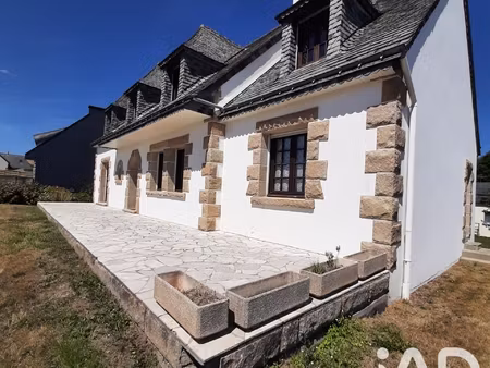 vente maison de village 6 pièces
