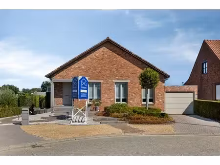 huis te koop in laakdal met 3 slaapkamers