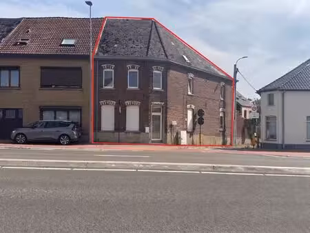 huis te koop in roosdaal met 3 slaapkamers