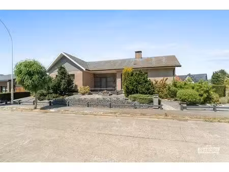 huis te koop in zelzate met 3 slaapkamers