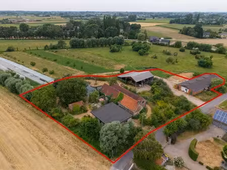 huis te koop in machelen met 5 slaapkamers