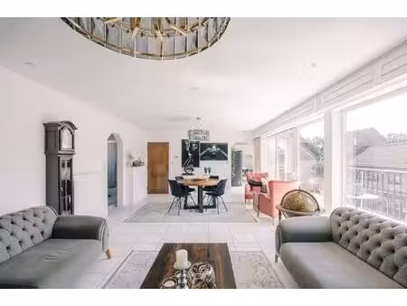 appartement te koop in destelbergen met 4 slaapkamers
