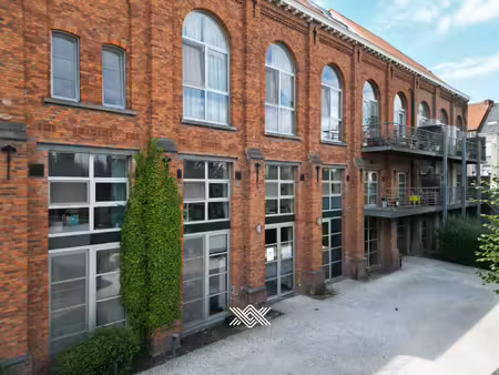 appartement te koop in ledeberg met 4 slaapkamers