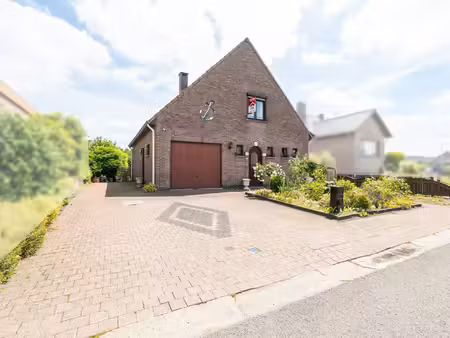 huis te koop in leuven met 3 slaapkamers